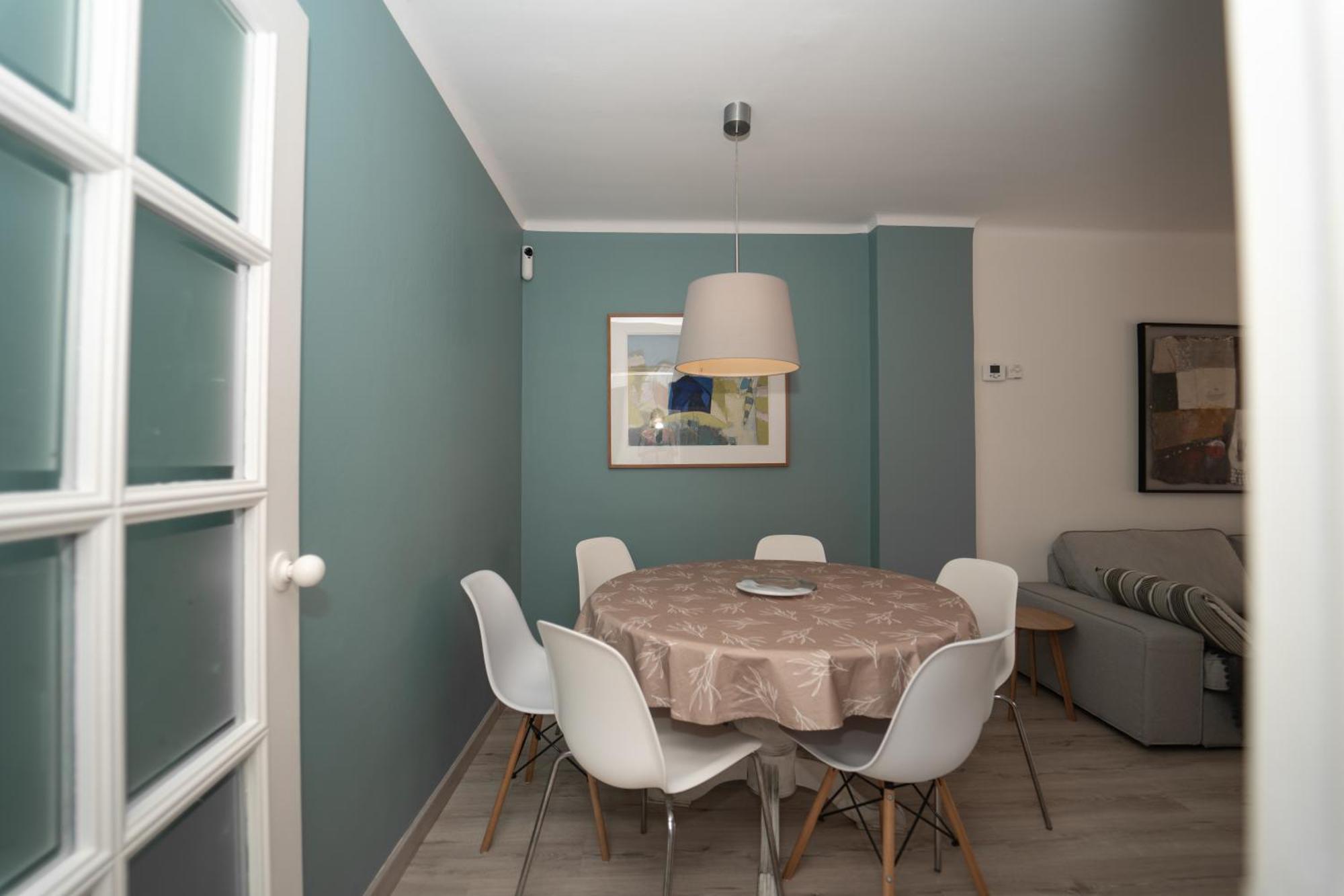 Cambrils Puerto Apartment Exterior photo