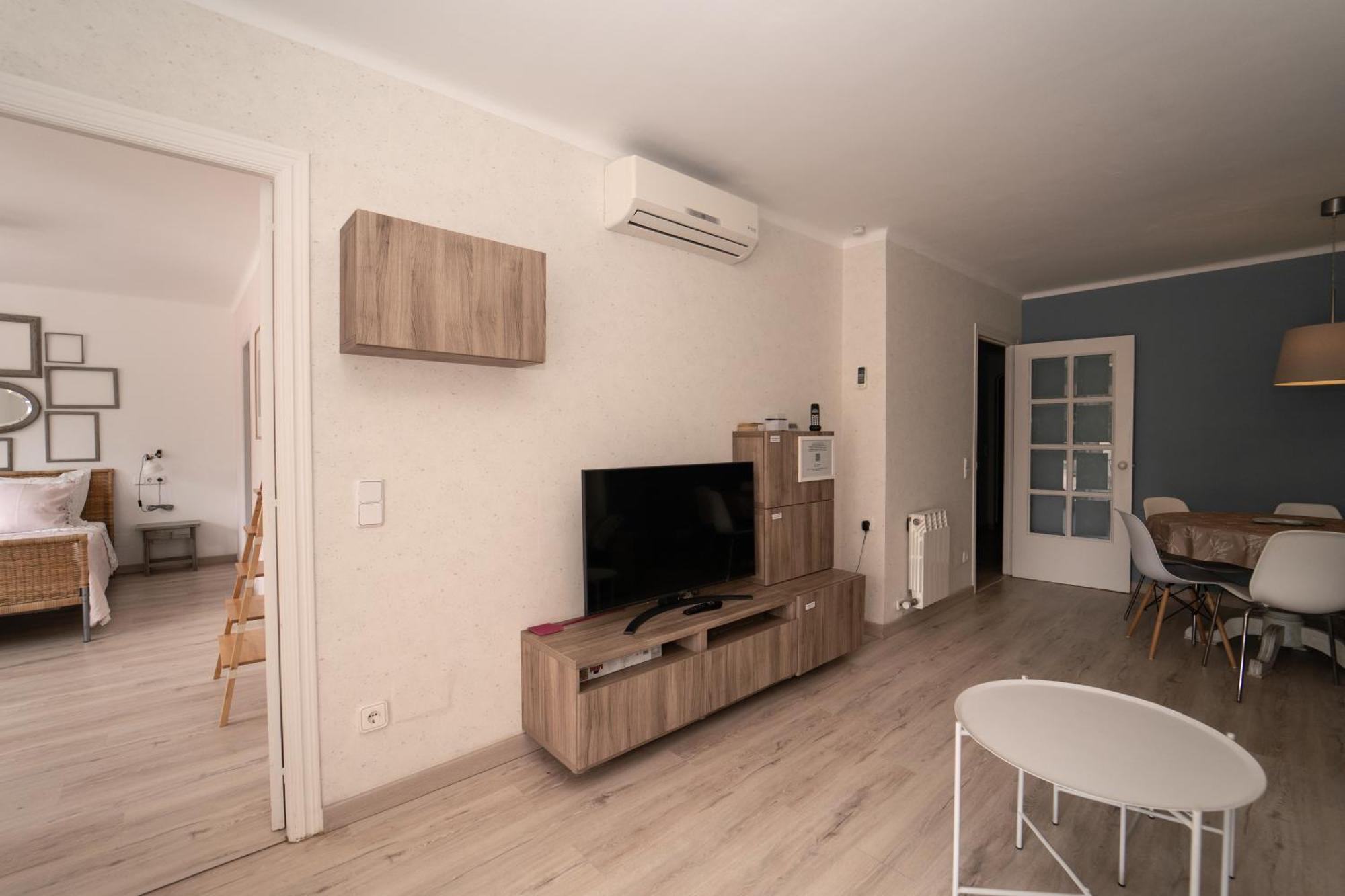 Cambrils Puerto Apartment Exterior photo