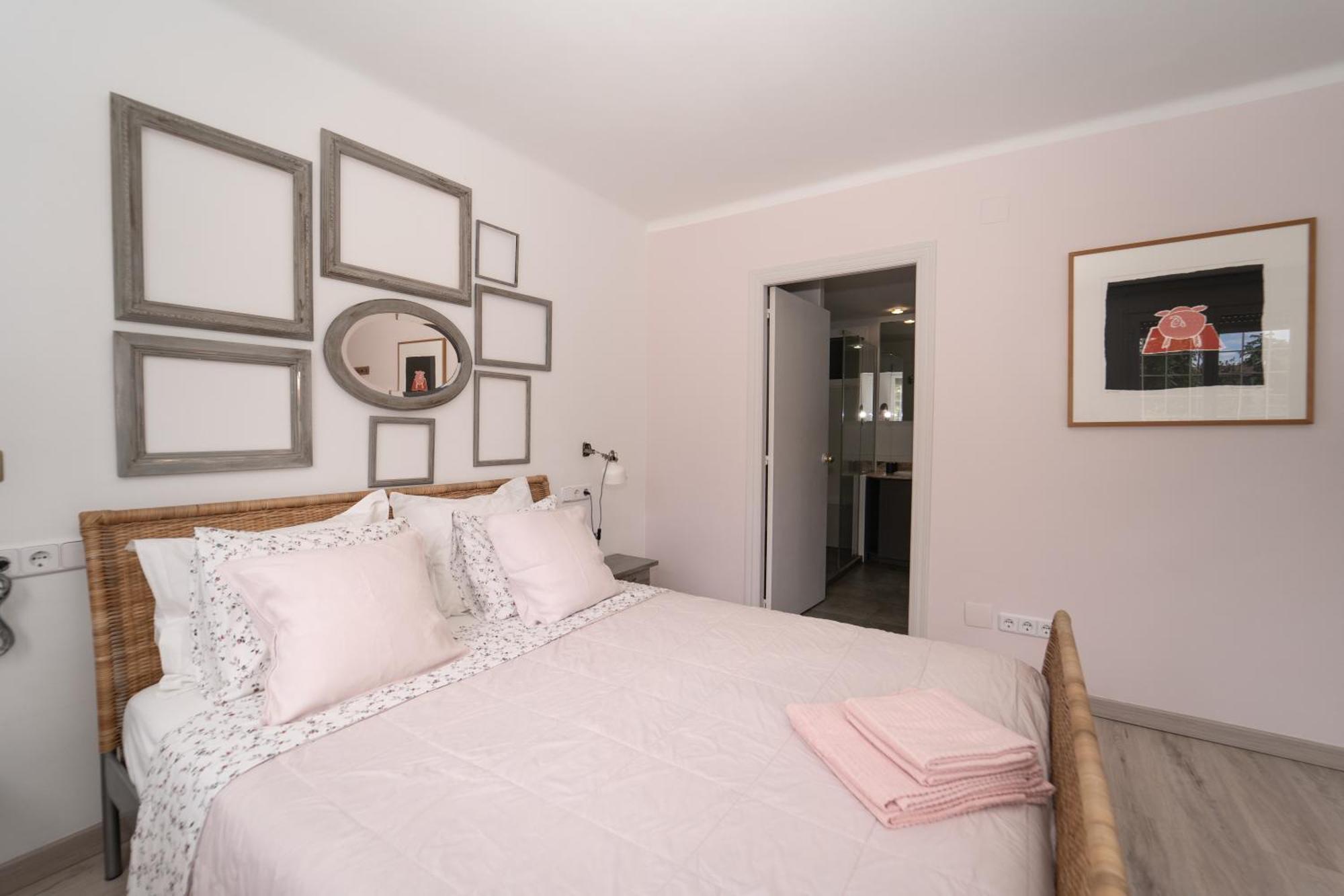 Cambrils Puerto Apartment Exterior photo
