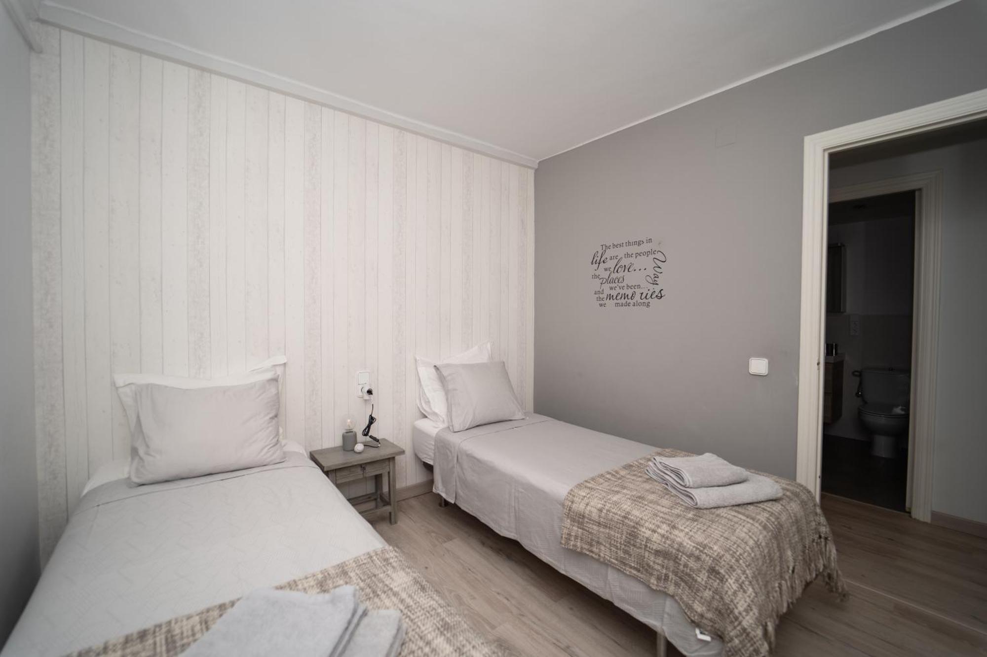 Cambrils Puerto Apartment Exterior photo