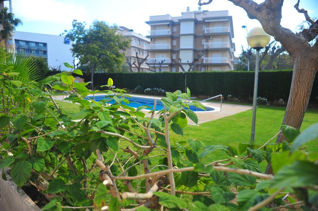Cambrils Puerto Apartment Exterior photo