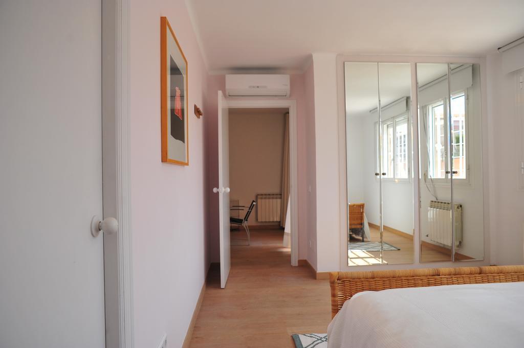 Cambrils Puerto Apartment Exterior photo